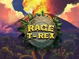 Rage T-Rex game thumbnail