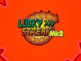 ลัคกี้สตรีค เอ็มเค2 game thumbnail