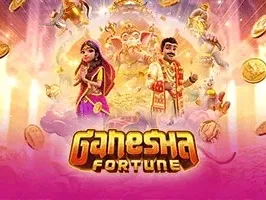 Ganesha Fortune game thumbnail