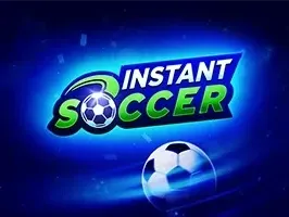 Instant Soccer game thumbnail