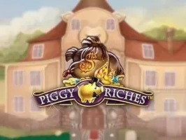 Piggy Riches game thumbnail