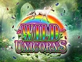 Wild Unicorns_V1 DNT game thumbnail