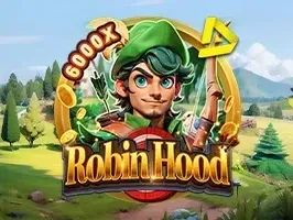 Robin Hood (1) game thumbnail