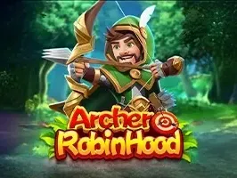 นักธนูโรบินฮู้ด game thumbnail