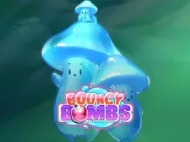 Bouncy Bombs game thumbnail