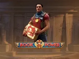 หนังสือแห่งพลัง game thumbnail