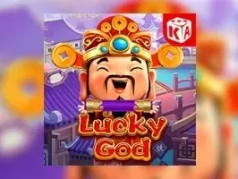 Lucky God